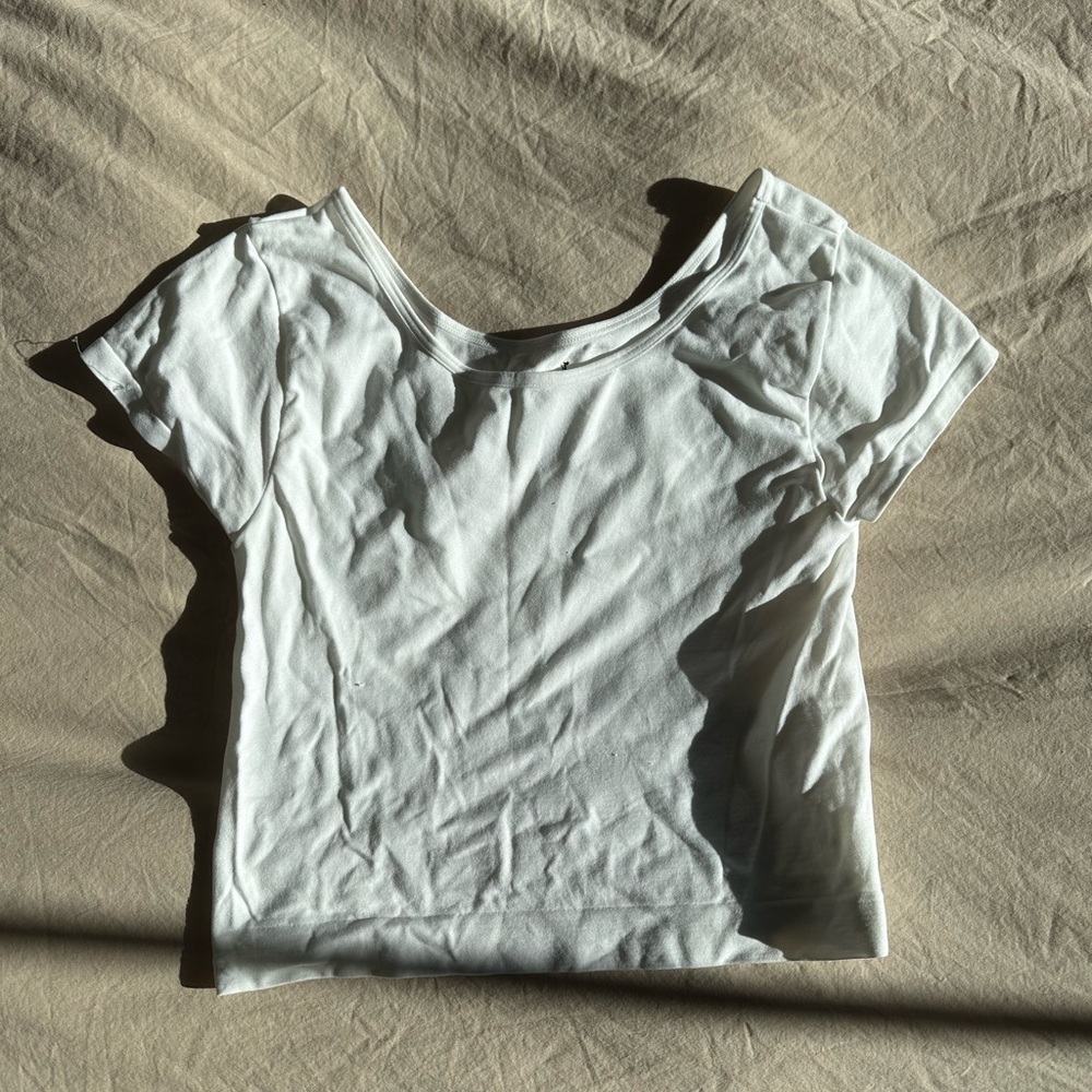 Free people crop top